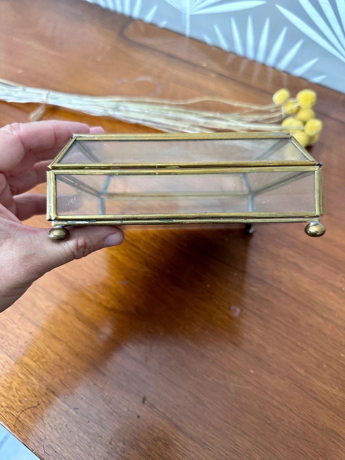 Jewellery Box